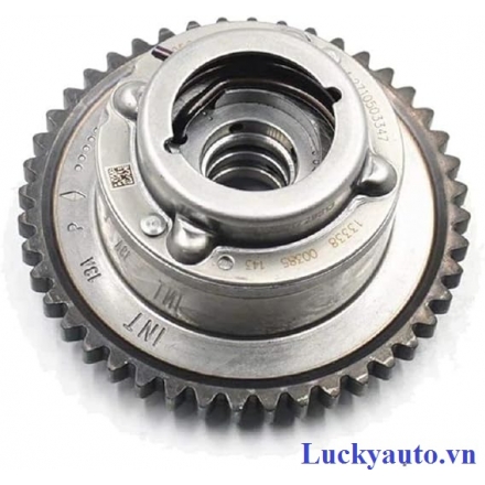 Bánh răng (Nhông) cam xả xe Mercedes-Benz M271 W204_ A2710502647- 2710502647